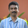 Dr. Jyothis Thomas
